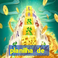 planilha de alavancagem de banca